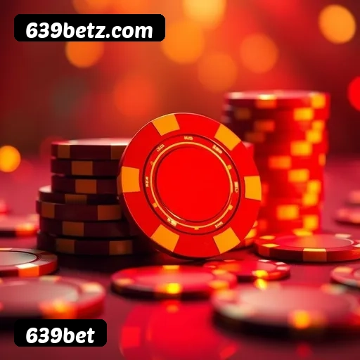Logo da 639bet