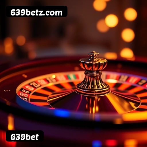 Jogo responsável 639bet - Ferramentas de controle, limites, auto-exclusão, suporte CVV 188